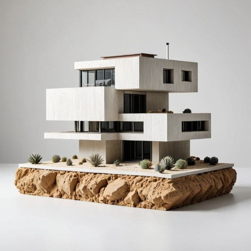 Auto3D building example